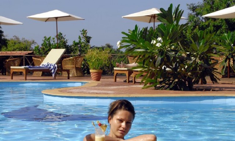 Swimming pool Swimming pool