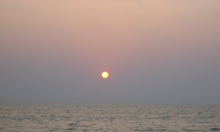 Sunset Sunset