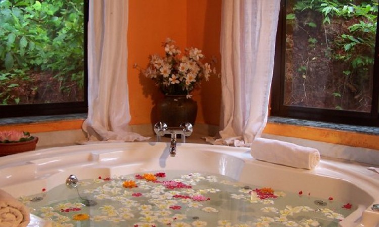 Spa Spa