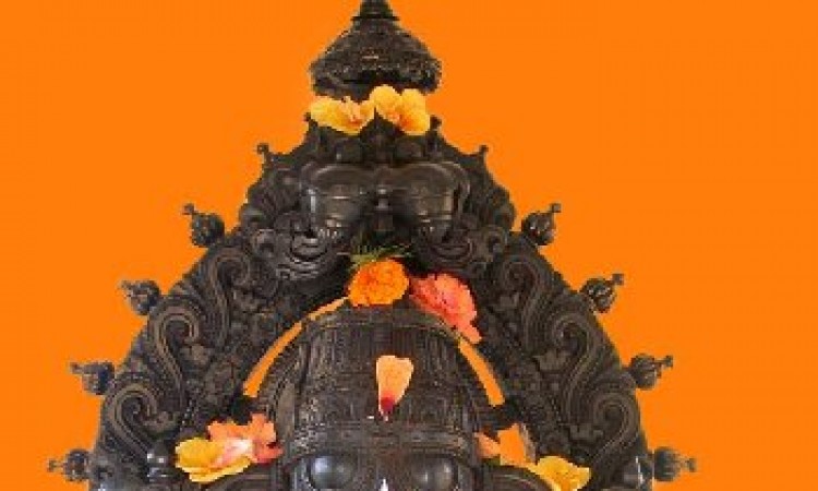 Ganpati-Bappa Ganpati-Bappa