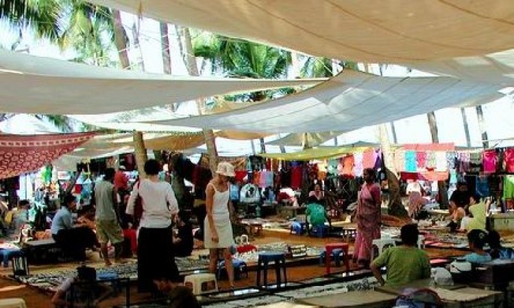 Flea Market Flea Market