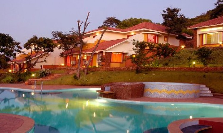 Cottages Cottages