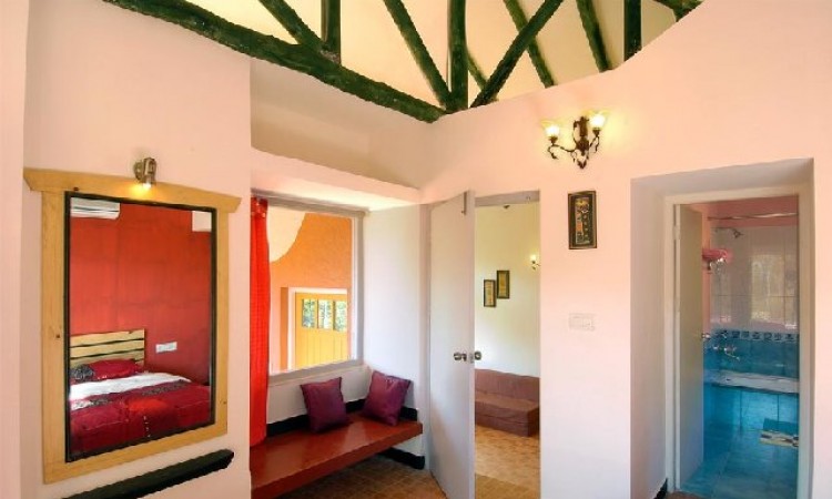 Cottage Cottage