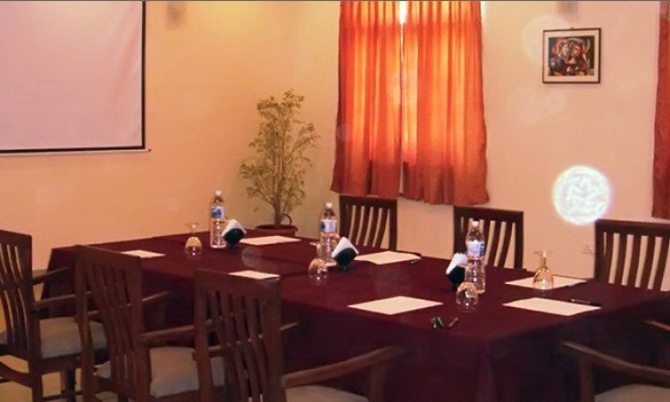 Meeting room Meeting room