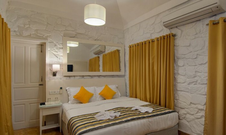 Well furnished