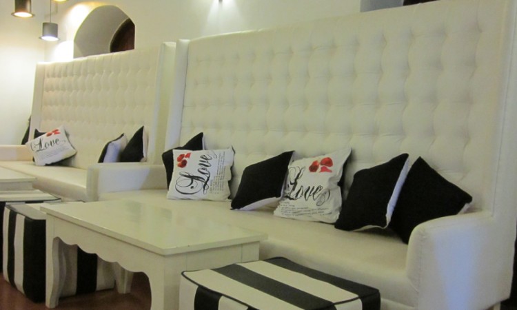Luxury