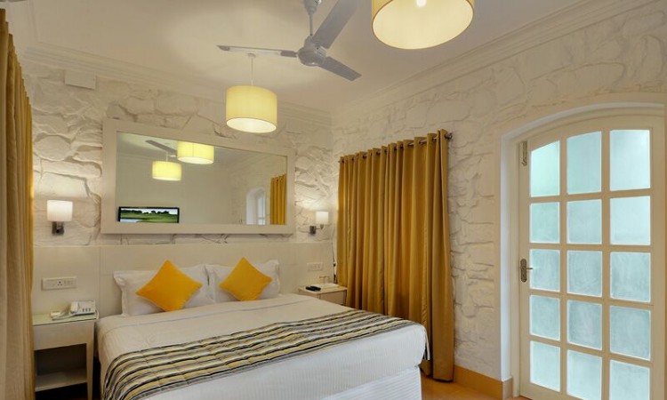 Interiors