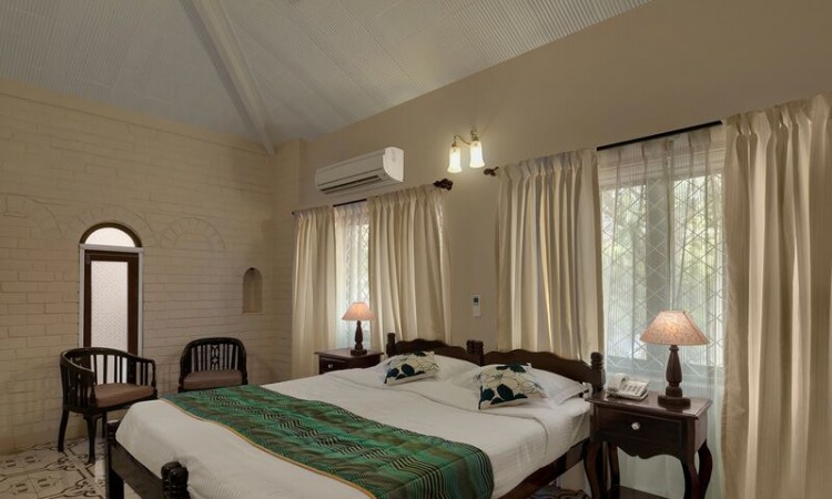 Goan Suite
