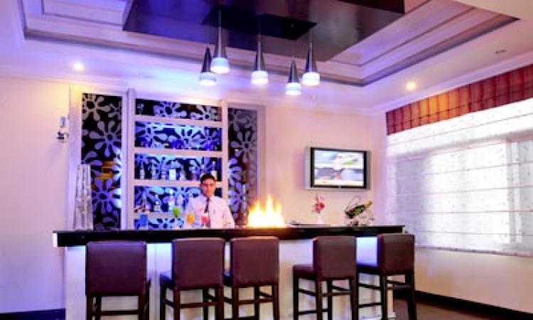 Bar Bar