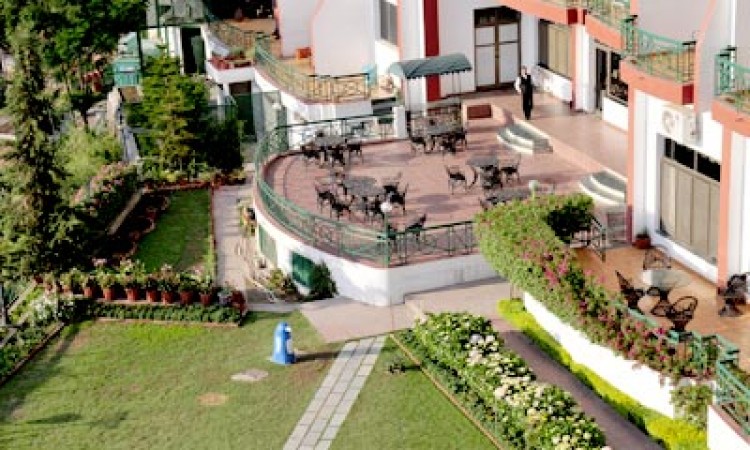 Bird's eye view Bird's eye view