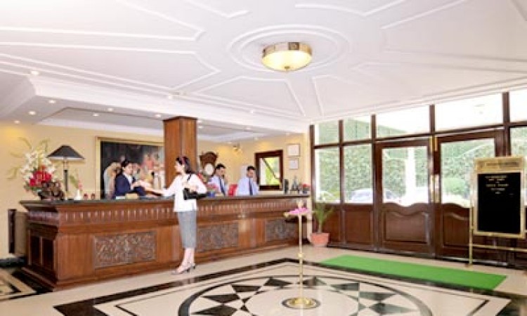 Reception Reception