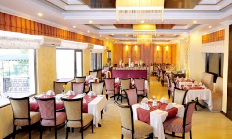 Restaurant Restaurant