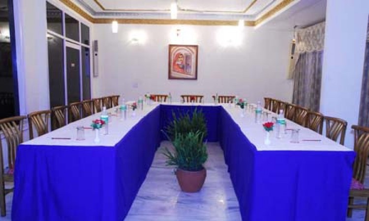 Conference room Conference room