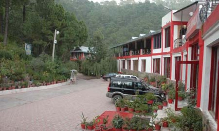 Parking Parking