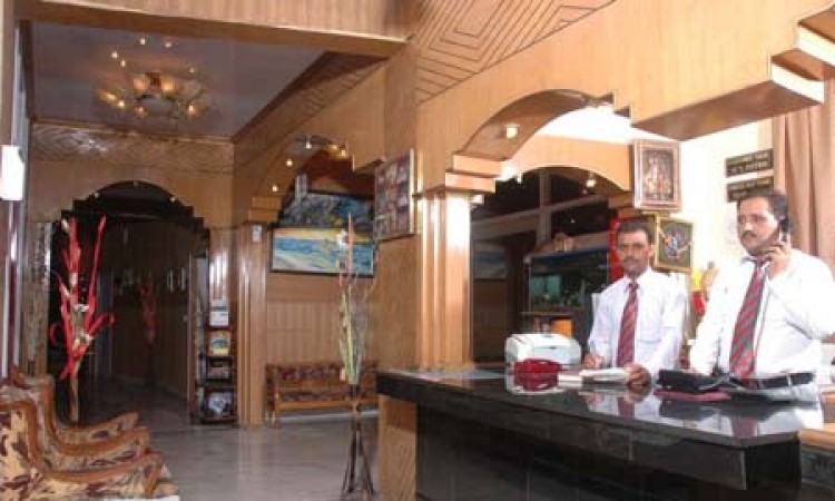 Reception Reception