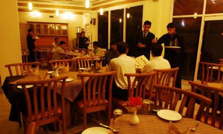 Restaurant Restaurant