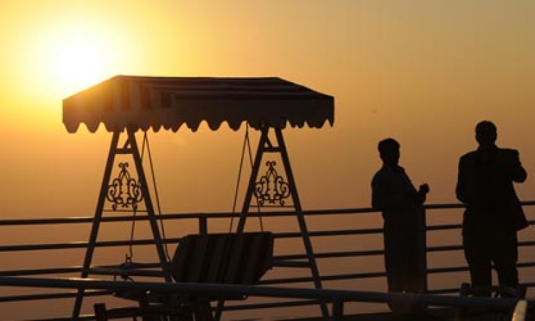 Terrace Terrace