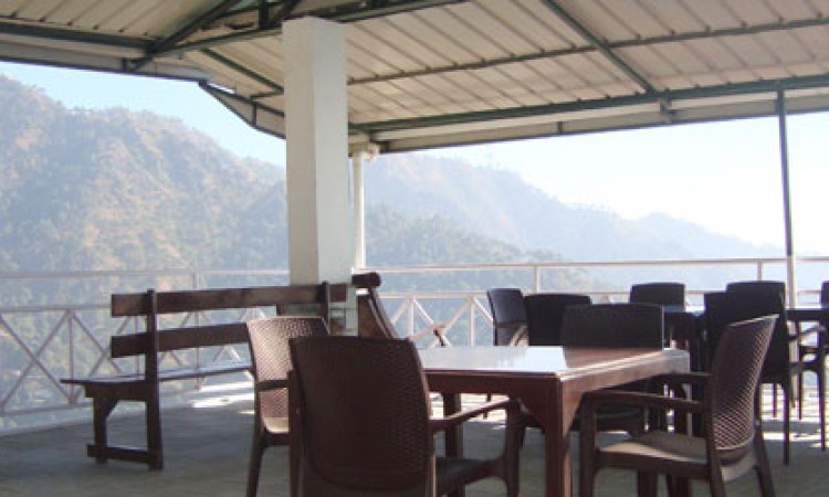 Terrace restaurant Terrace restaurant