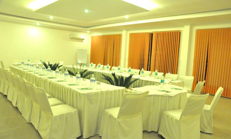Conference room Conference room