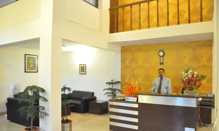Reception Reception