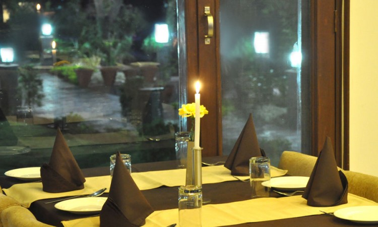 Restaurant Restaurant
