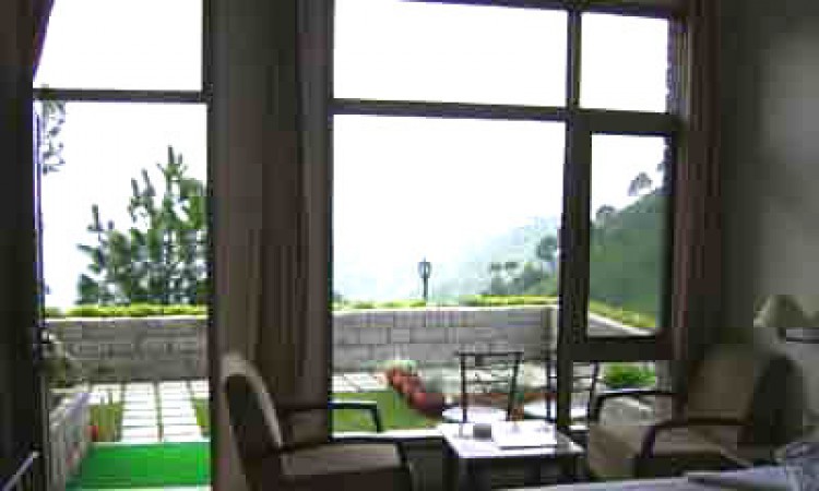 Premium Delux Room Premium Delux Room