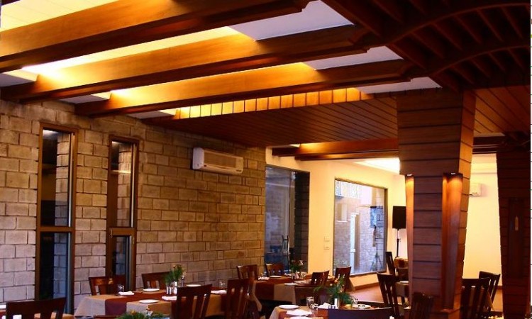 Restaurant Restaurant