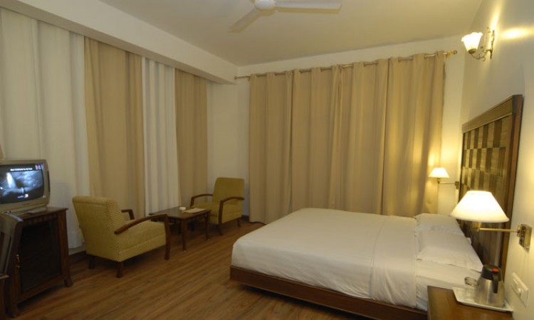 Super Delux Room Super Delux Room