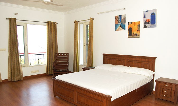 Bedroom Bedroom