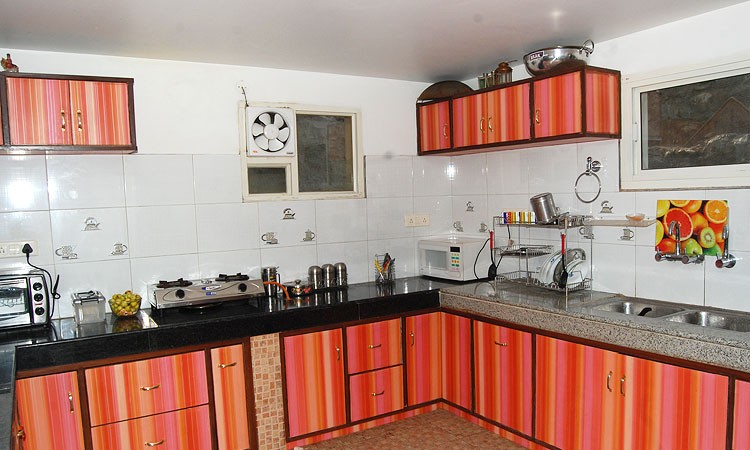 Kitchen Kitchen