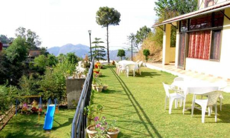 Garden Garden