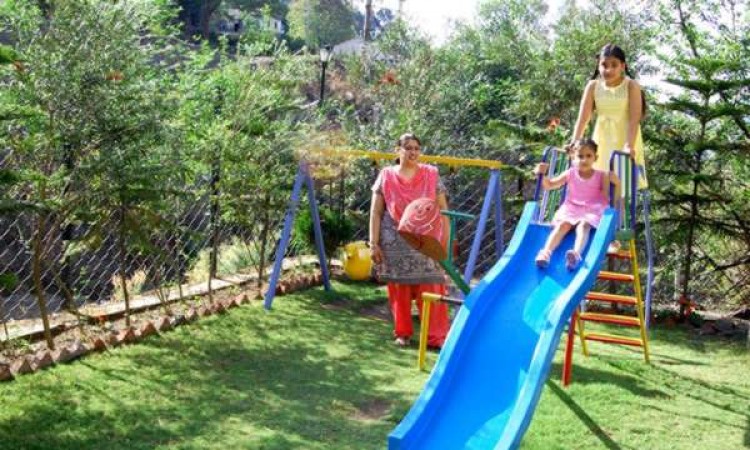 Playground Playground
