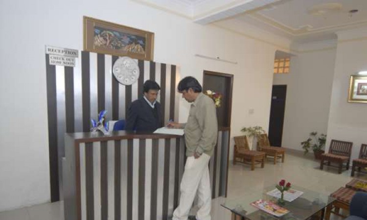 Reception Reception