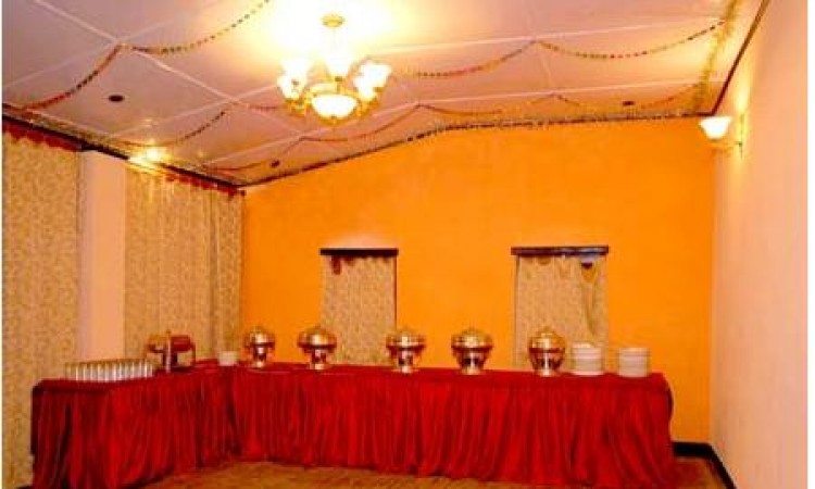 Buffet Buffet