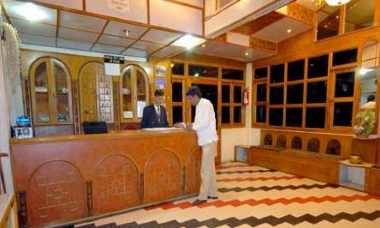 Reception Reception
