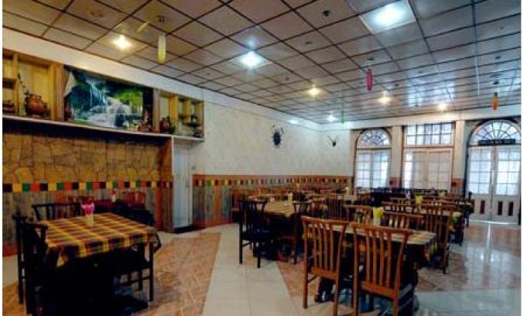 Restaurant Restaurant