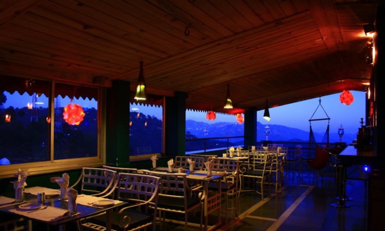 Hangout Bar Hangout Bar