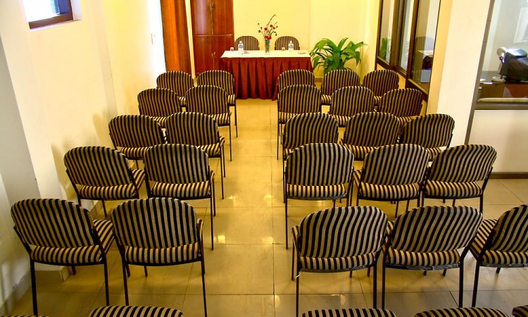 Conference room Conference room