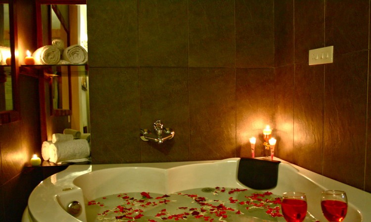 Jacuzzi Jacuzzi