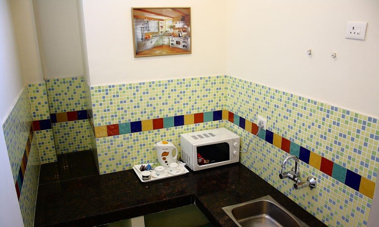 Pantry Pantry