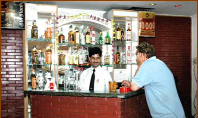 Bar Bar