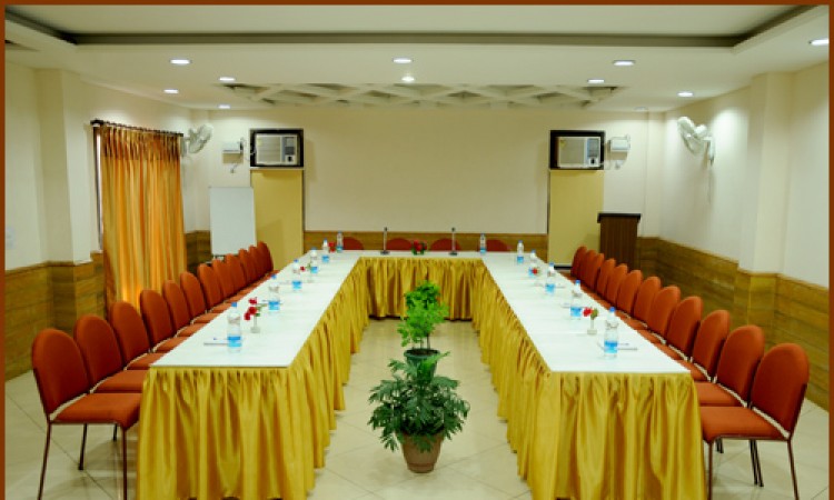 Conference room Conference room