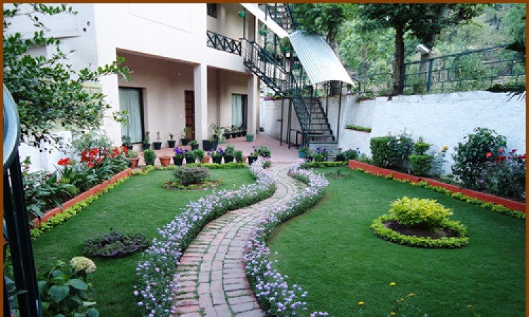 Garden Garden