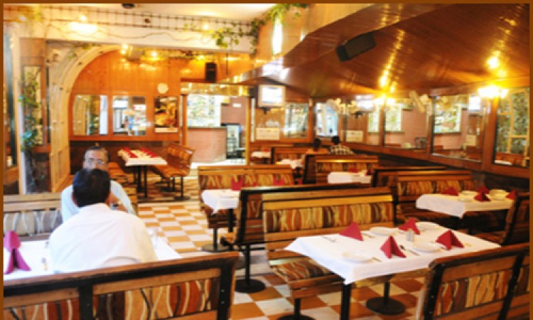 Restaurant Restaurant