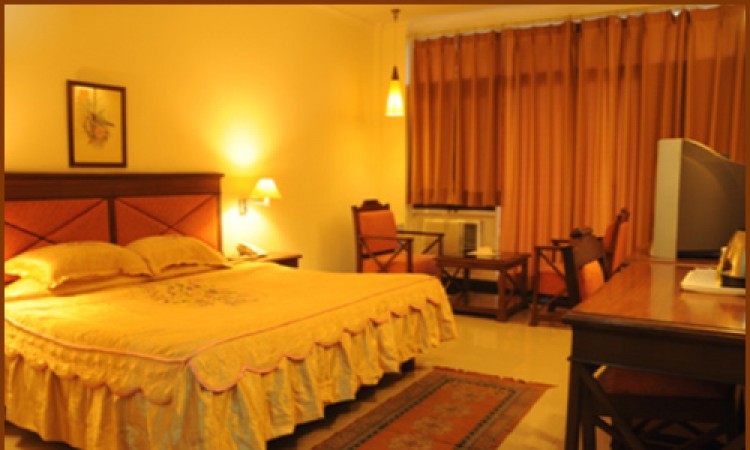 Super deluxe room Super deluxe room