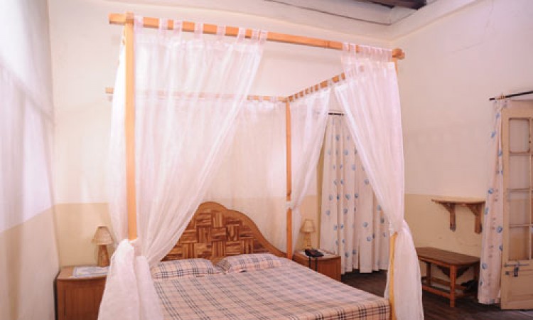 Comfortable bed Comfortable bed