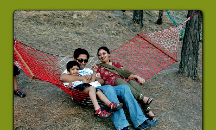Hammock Hammock