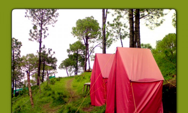 Tents Tents