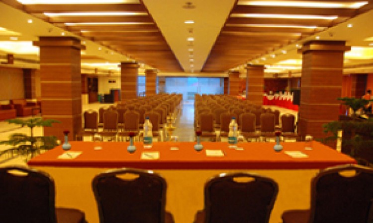 Conference room Conference room
