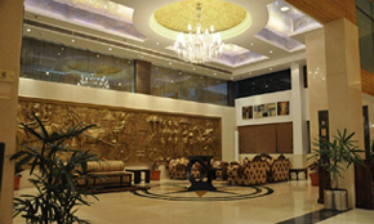 Lobby Lobby
